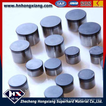 Polycrystalline Diamond Compact for Petroleum Drilling